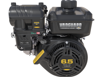 Двигатель Briggs & Stratton VANGUARD 200