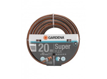 Шланг SuperFLEX 13 мм, 20 м