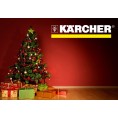 Новогодние скидки 2017 в магазине Karcher Новогодние скидки 2017 в магазине Karcher