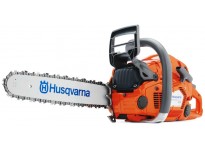 Бензопила Husqvarna 555