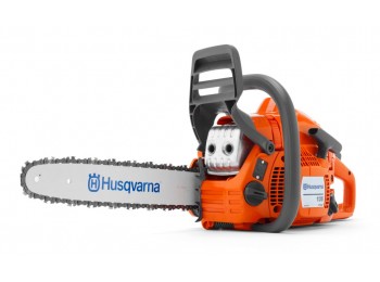 Бензопила Husqvarna 135