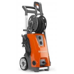 Новинка от Husqvarna - мойки высокого давления (минимойки) Новинка от Husqvarna - мойки высокого давления (минимойки)