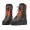 Ботинки Classic 20 кожаные с защитой от порезов p.43, 586 44 71-43