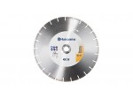 Алмазный диск Husqvarna GS25, 350-25,4 мм