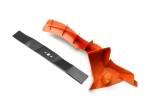 Комплект BioClip LC 141Li (заглушка+нож)