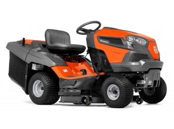 Садовый трактор Husqvarna TC 238T