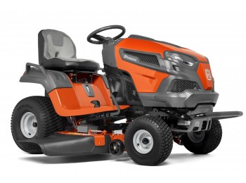 Садовый трактор Husqvarna TS 242TXD Садовый трактор Husqvarna TS 242TXD