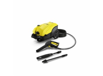 Мойка высокого давления Karcher K 4 Compact