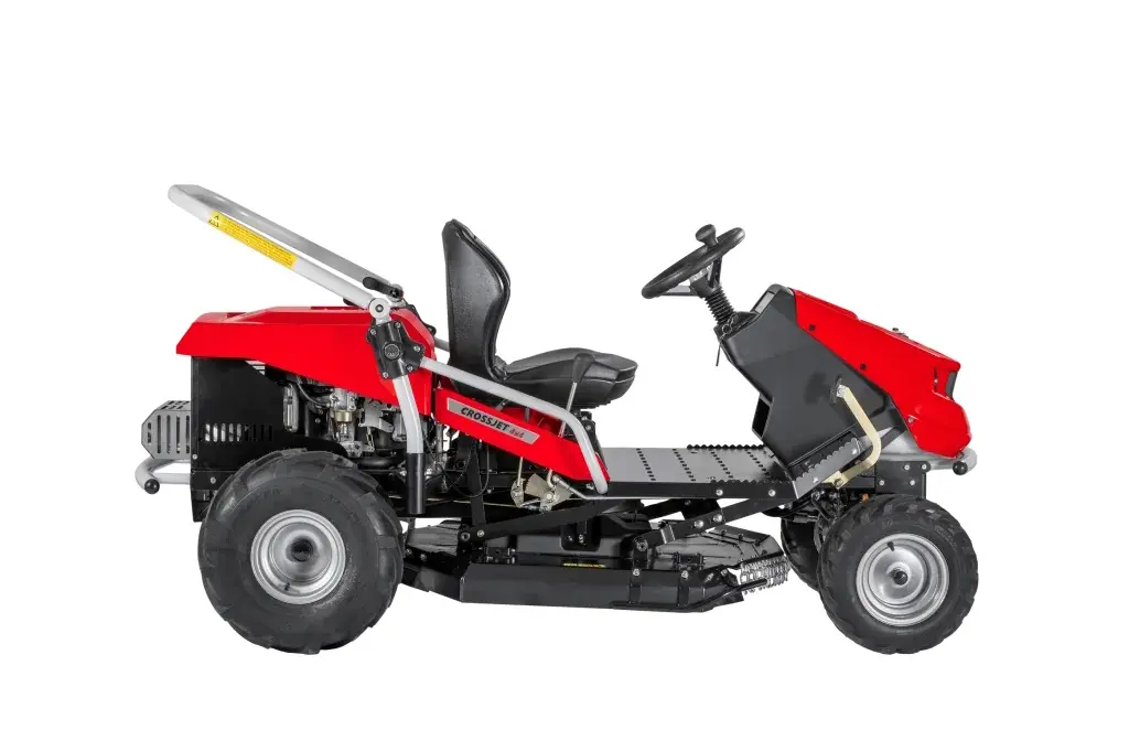  Crossjet 4x4 AC92/23H