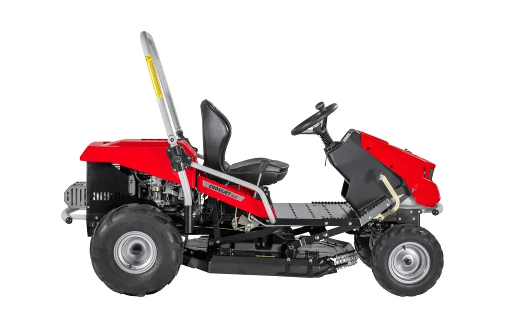  Crossjet 4x4 AC92/23H