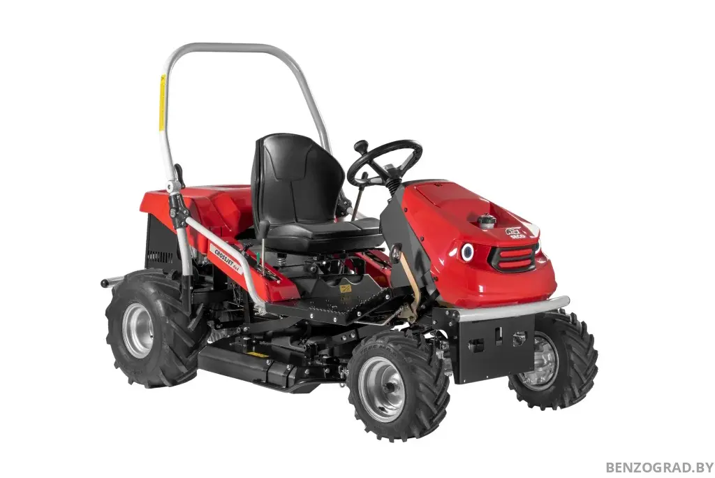  Crossjet 4x4 AC92/23H