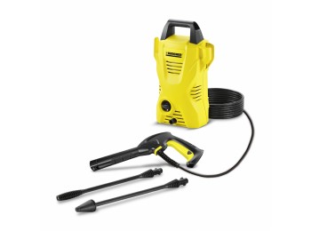 Мойка высокого давления Karcher K 2 Compact