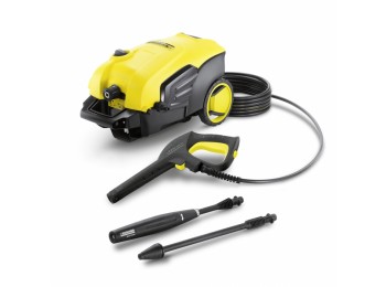 Мойка высокого давления Karcher K 5 Compact